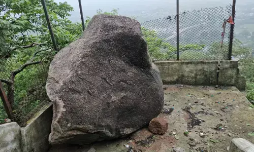 rock