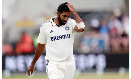 आगे आ जा...बुमराह की गुजारिश की अनसुनी, टीम इंडिया ने गलती से नहीं सीखा सबक