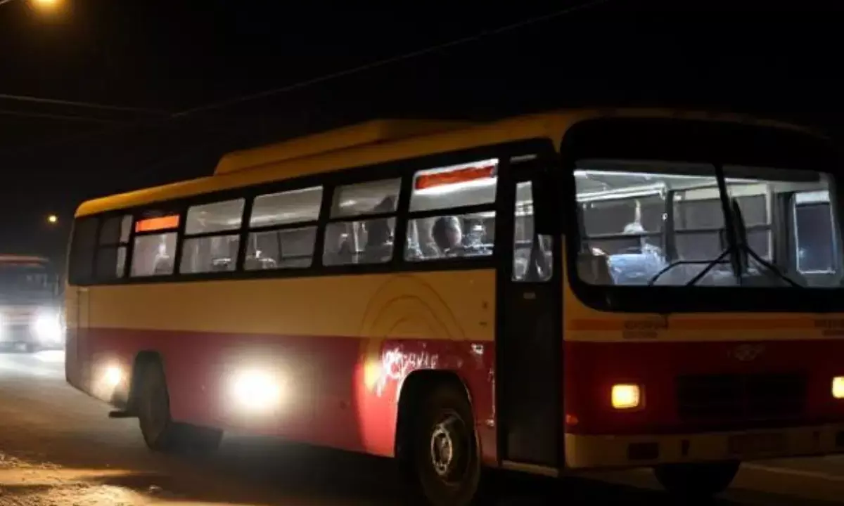 पाकिस्तान: बलूचिस्तान में 9 यात्रियों को गोलियों से भूना, क्वेटा से लाहौर जा रही बस पर हमला,