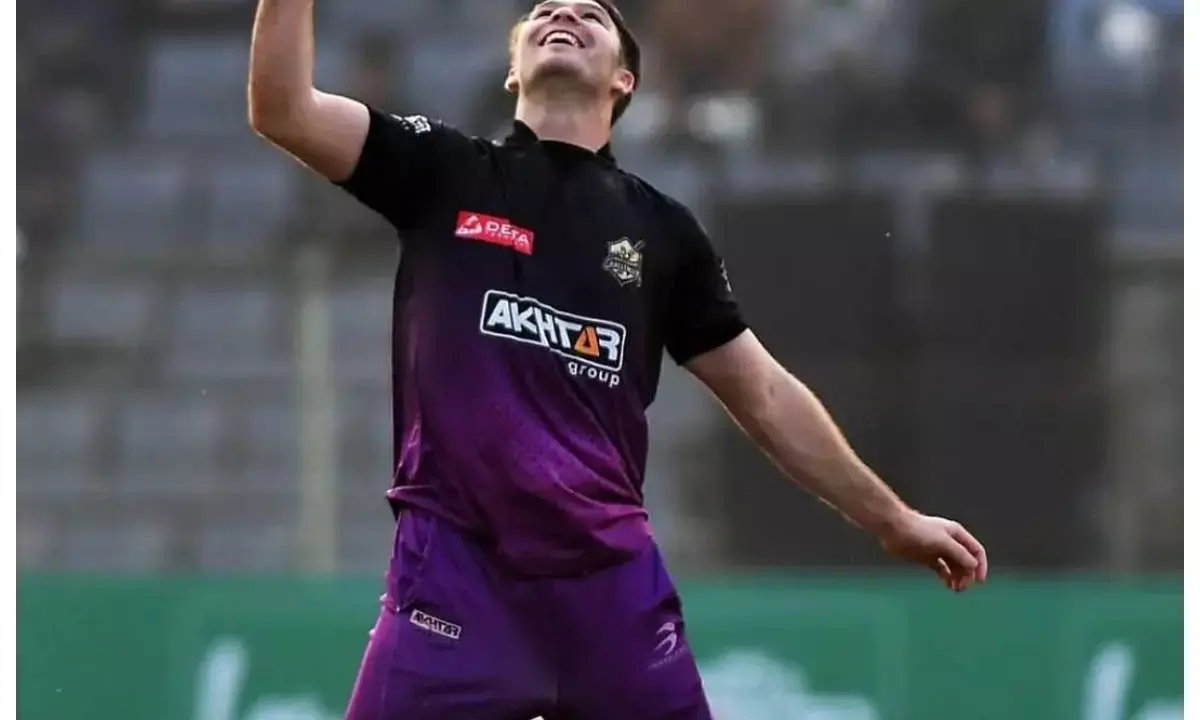 curtis campher record