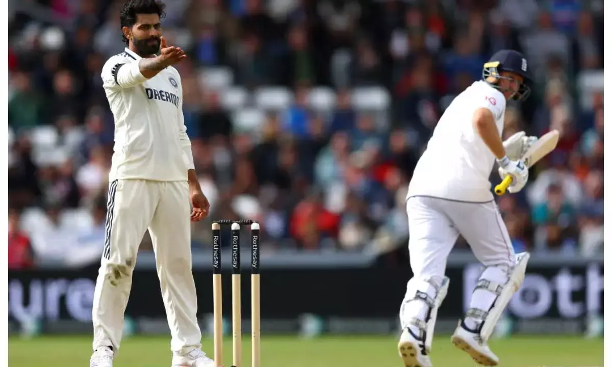 ravindra jadeja confronts kl rahul