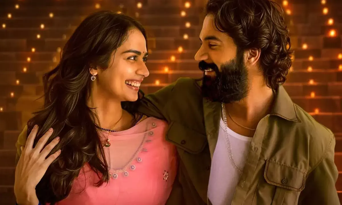 जानें दर्शकों को कैसी लगी राजकुमार राव की मालिक, यहां पढ़ें रिव्यू