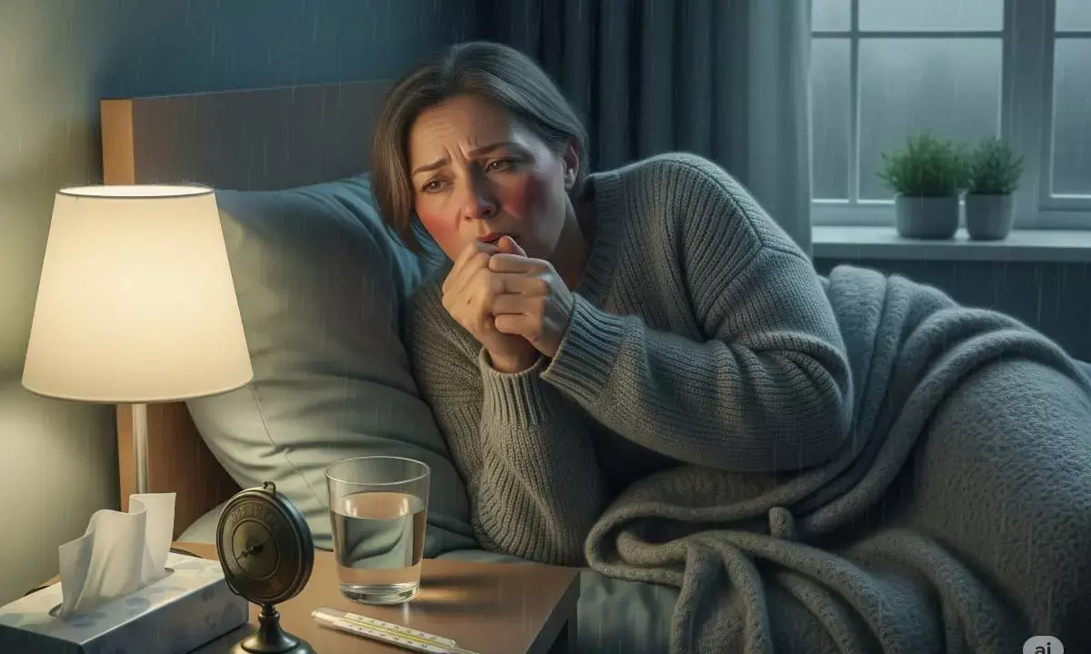 viral infection treatment