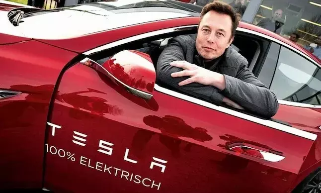 मुंबई में 15 जुलाई को होगी टेस्ला की लॉन्चिंग, अरबपति एलन मस्क भी आएंगे भारत