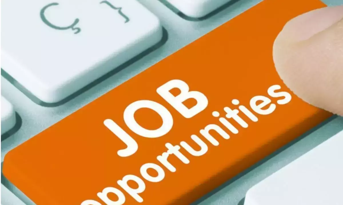 झारखंड में निकली 3181 पदों पर नौकरियां!