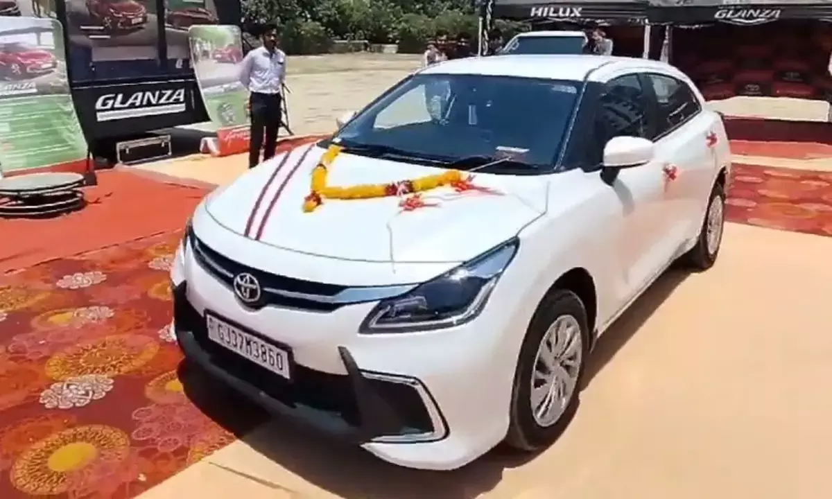 अब इस कार में मिलेंगे 6 एयरबैग, प्रेस्टीज एक्सेसरीज भी पेश की; जानिए कितनी रखी कीमत