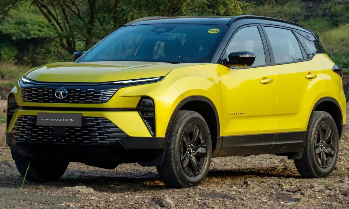 टाटा के इन नए मॉडल की डिटेल हो गई लीक, मौजूदा मॉडल से ज्यादा लंबी और फीचर्स वाली होंगी