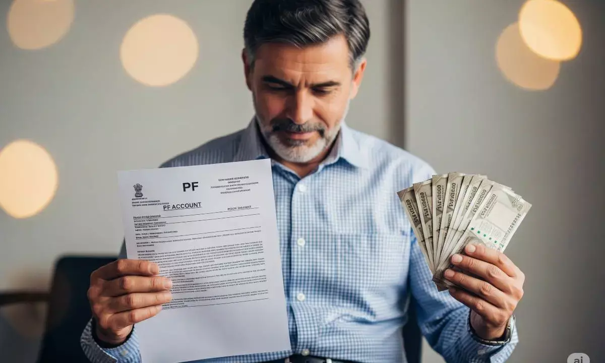 EPFO Rules how many times amount withdrawn from pf account