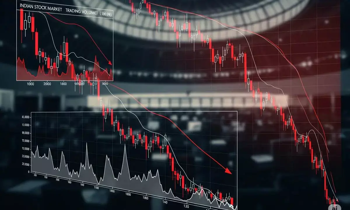 defence shares downfall reasons