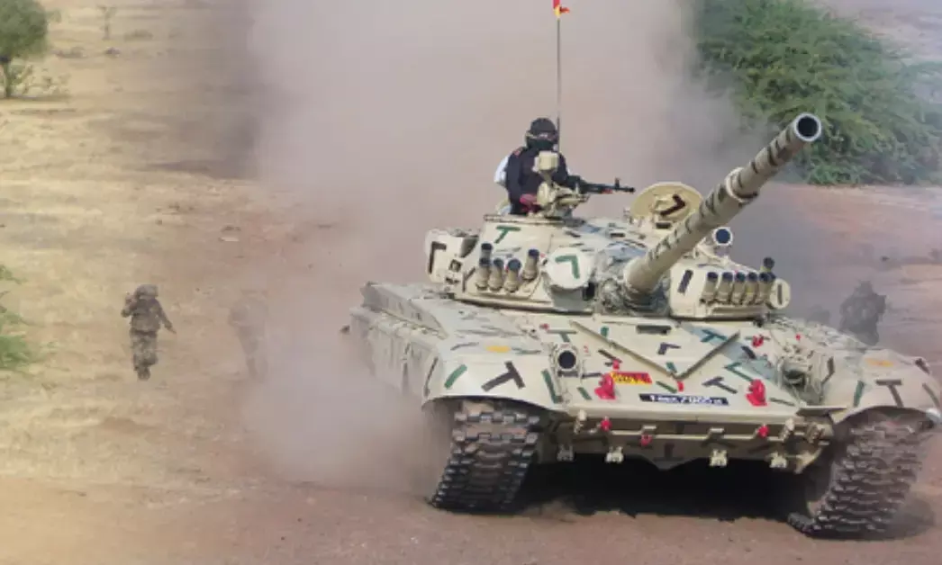 Indian Army Agniveer Answer Key 2025