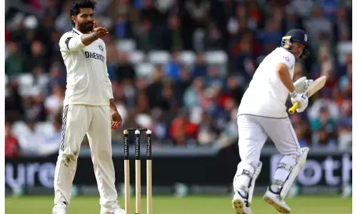 ravindra jadeja confronts kl rahul