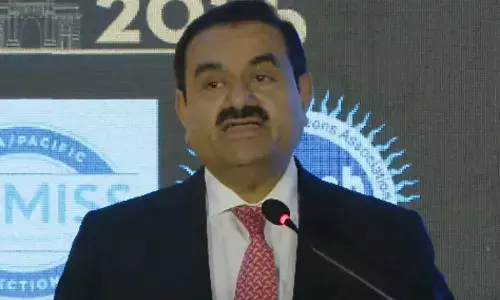 गौतम अदाणी SMISS सम्मेलन, स्पाइन सर्जरी सम्मेलन भारत, मिनिमली इनवेसिव स्पाइन सर्जरी