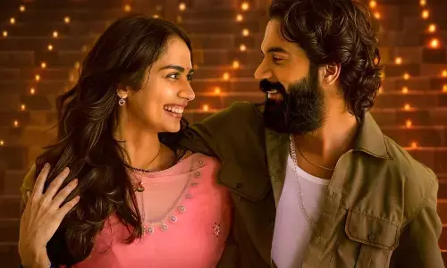 जानें दर्शकों को कैसी लगी राजकुमार राव की मालिक, यहां पढ़ें रिव्यू