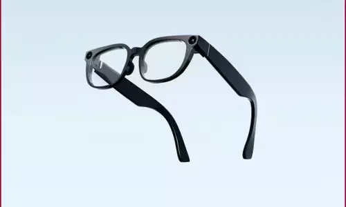 Humbl, India’s first AI-powered smart glasses