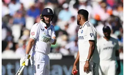 mohammed siraj joe root sledging mohammed siraj joe root sledging