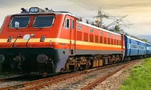 जबलपुर-कटरा स्पेशल ट्रेन से वैष्णो देवी और अमरनाथ यात्रा हुई आसान