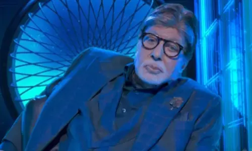 अमिताभ बच्चन ने केबीसी 17 का किया ऐलान