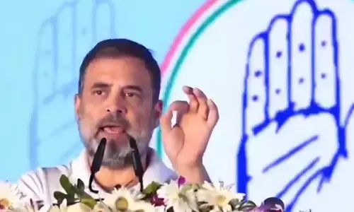 राहुल गांधी बयान 2025, बिहार चुनाव गड़बड़ी आरोप, भाजपा चुनाव आयोग साजिश, ओडिशा में अदाणी का दखल