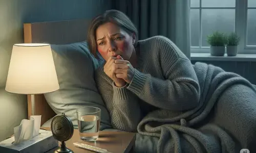 viral infection treatment