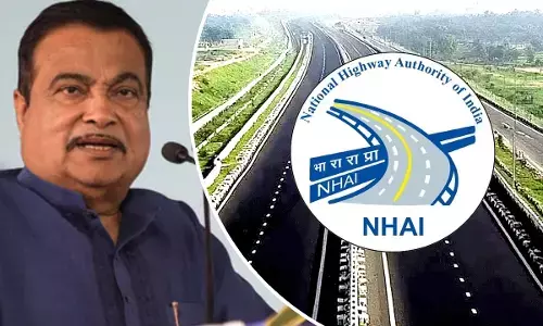 Nitin Gadkari on Second Noida Greater Noida Expressway