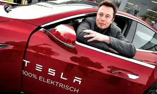 मुंबई में 15 जुलाई को होगी टेस्ला की लॉन्चिंग, अरबपति एलन मस्क भी आएंगे भारत