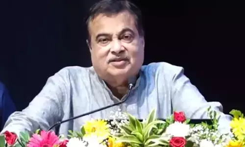 नितिन गडकरी पुल हादसा, वडोदरा पुल गिरा, गांभीरा पुल दुर्घटना, गडकरी सड़क सुरक्षा,