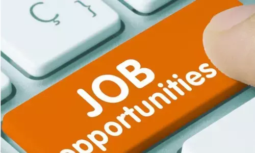 झारखंड में निकली 3181 पदों पर नौकरियां!