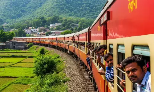 difference between train ac coaches