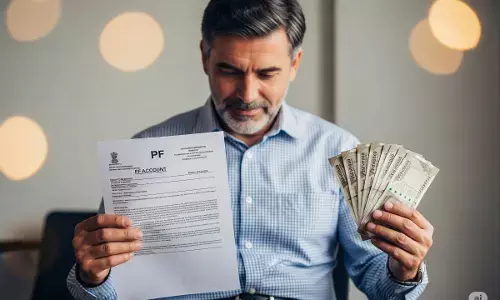 EPFO Rules how many times amount withdrawn from pf account