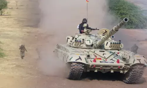 Indian Army Agniveer Answer Key 2025