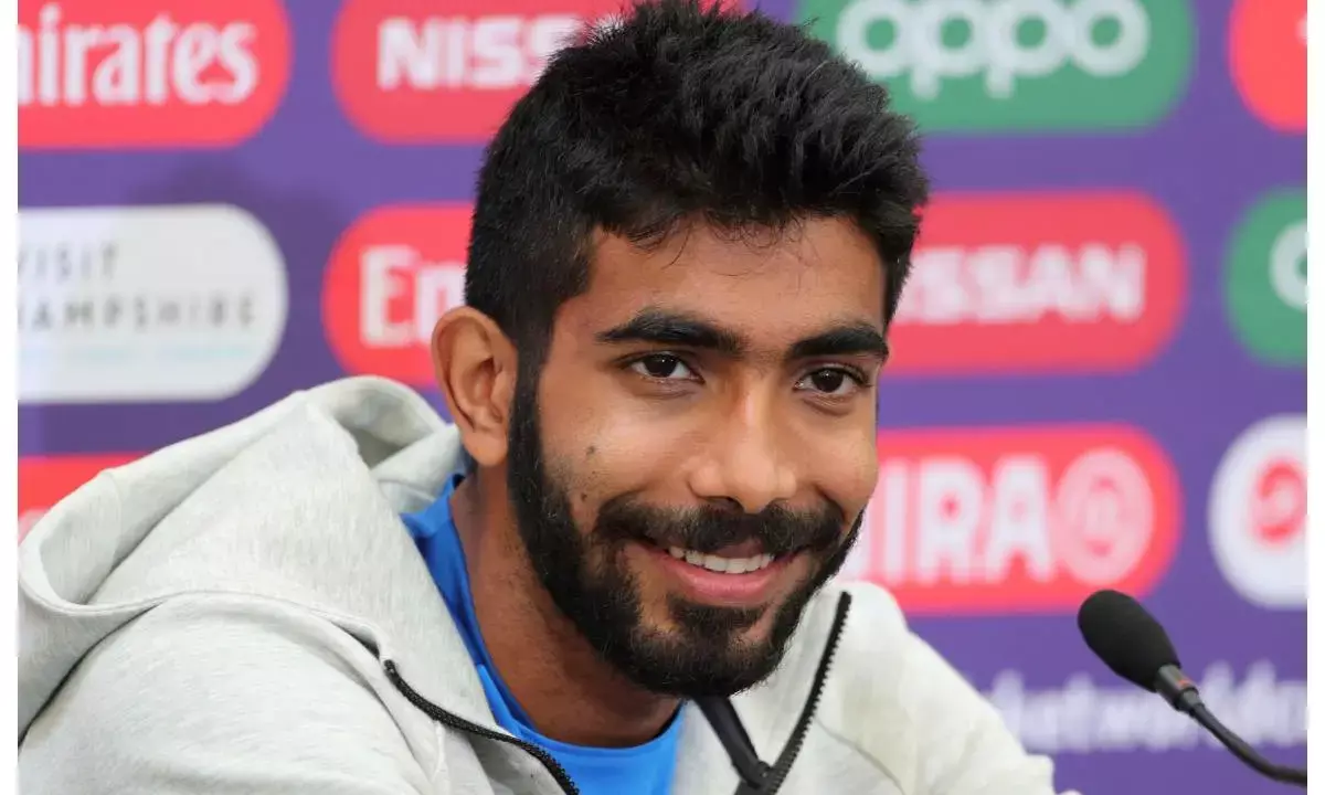 jasprit bumrah on dukes ball controversy jasprit bumrah on dukes ball controversy