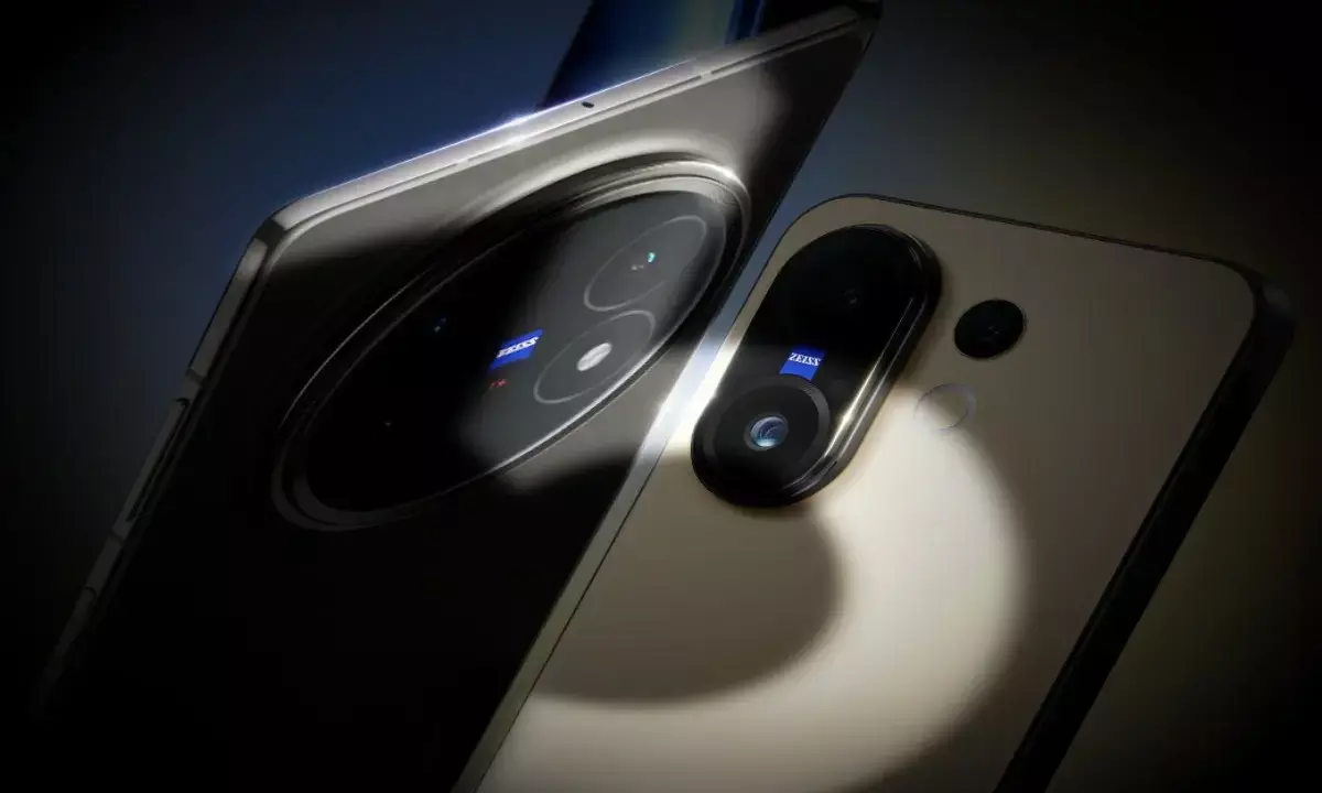 Vivo X Fold 5 and X200 FE Launch in india 14 july Vivo X Fold 5 and X200 FE Launch in india 14 july