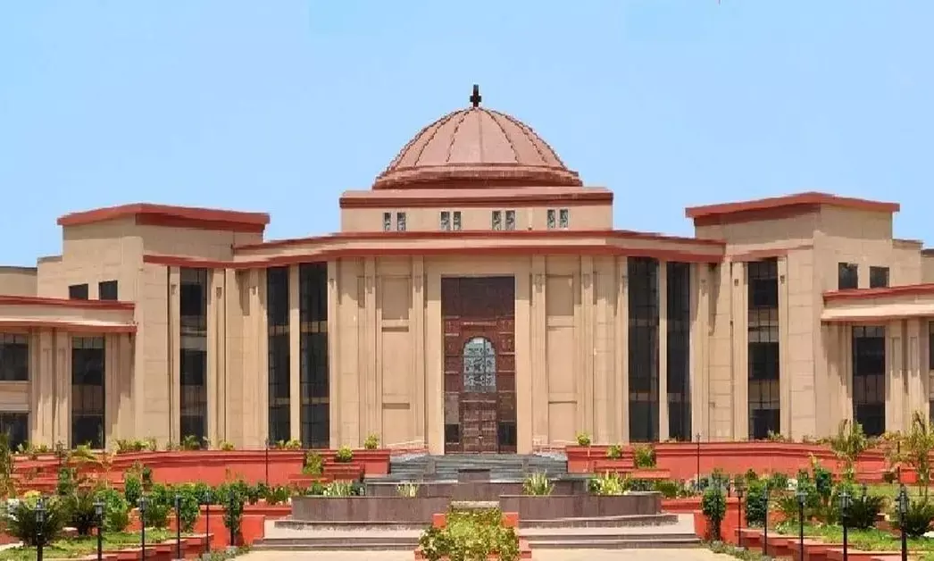 High Court Chattisgarh