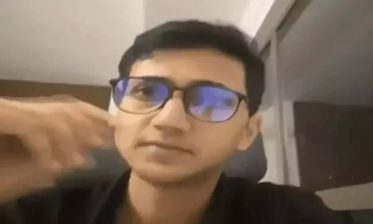 Radhika Yadav Murder case