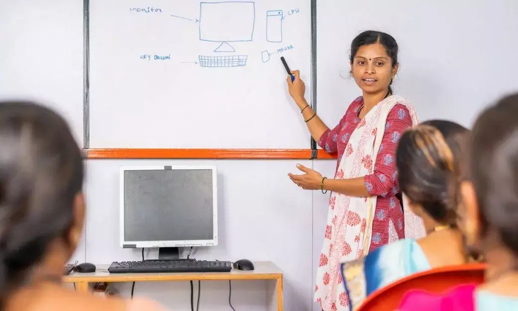 Uttarakhand LT Teacher Vacancy 2025