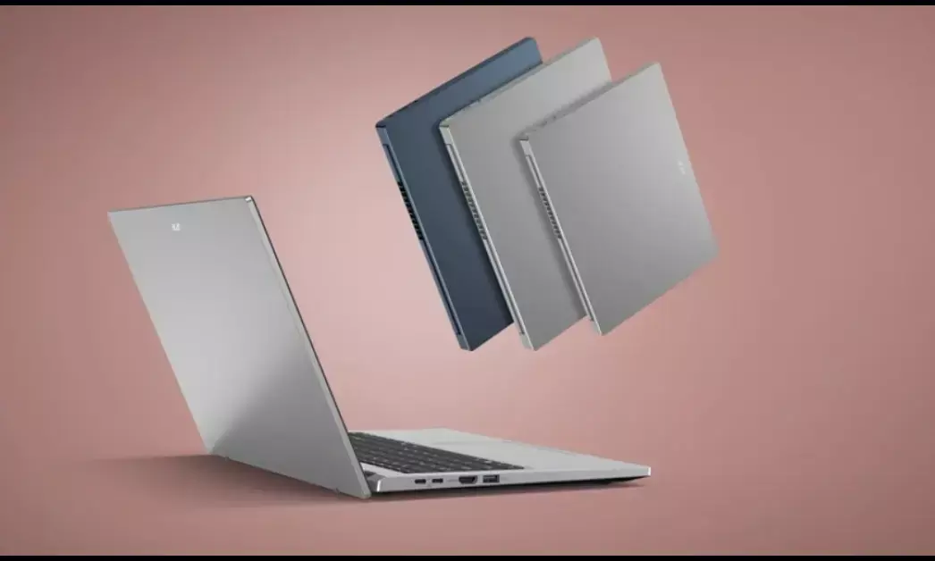 Acer Aspire Go 14 Launched