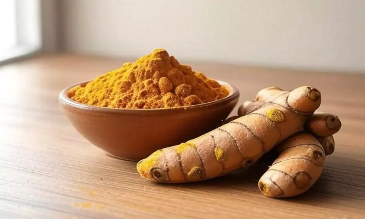 turmeric skin care tips in hindi