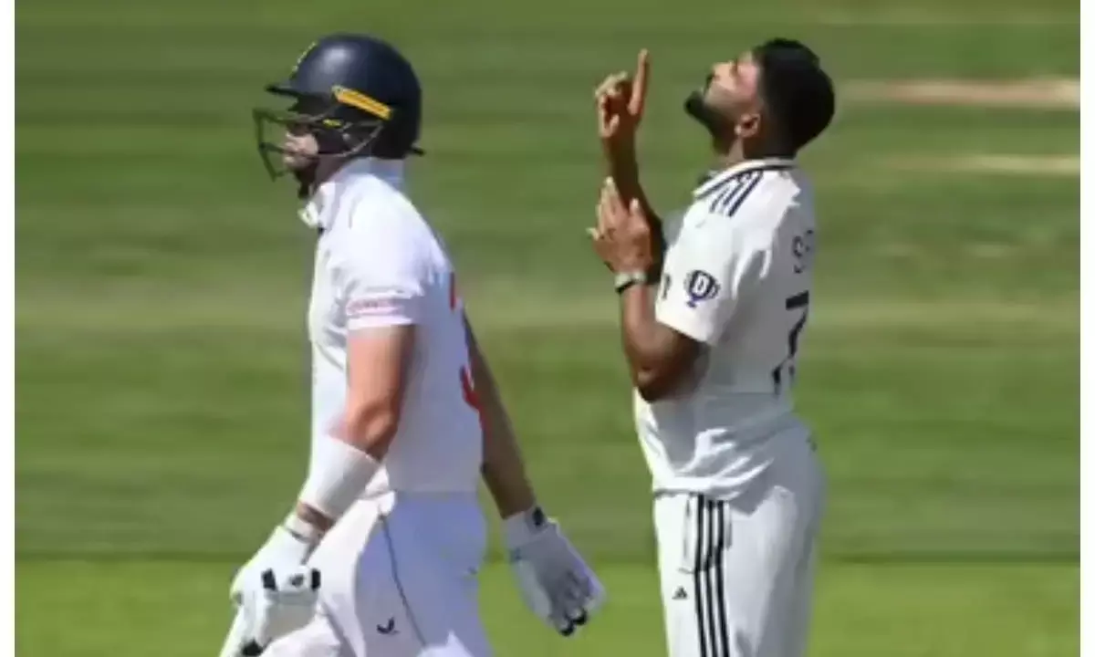 mohammed Siraj Diogo Jota tribute