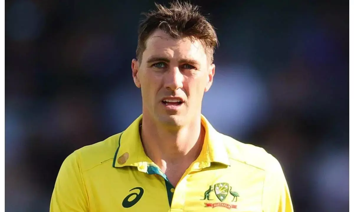 pat cummins rested pat cummins rested