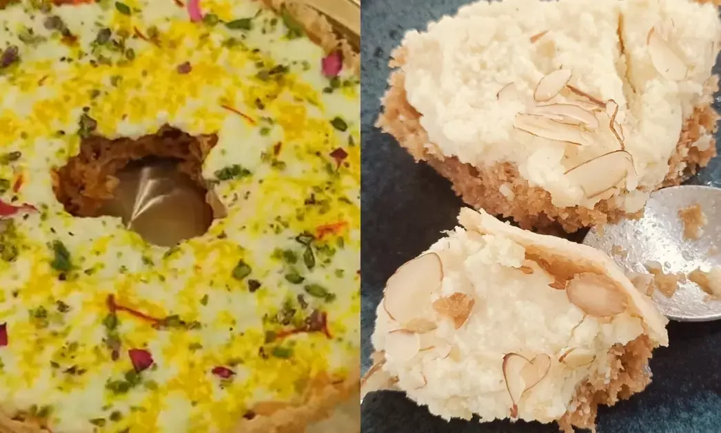 इन 7 राज्यों के घेवर हैं दुनियाभर में मशहूर