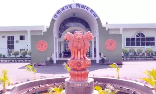 Chhattisgarh Vidhansabha Chhattisgarh Vidhansabha