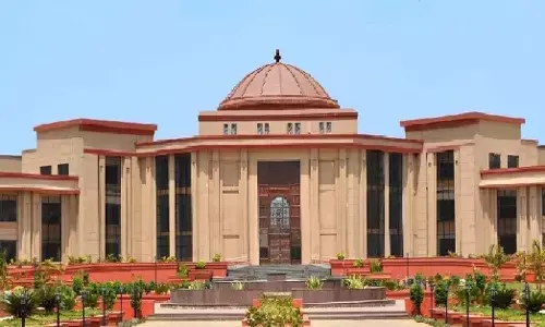 High Court Chattisgarh