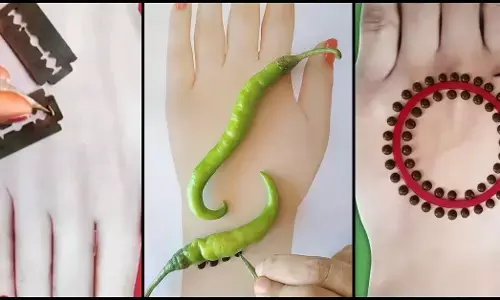 Sawan Speacial Diy Mehndi Design