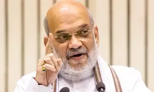 amit shah