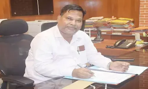 बिजली वितरण कंपनी का दावा : दरें संतुलित, लागत 7.02 रुपए, घरेलू दर मात्र 4.10 रुपए बिजली वितरण कंपनी का दावा : दरें संतुलित, लागत 7.02 रुपए, घरेलू दर मात्र 4.10 रुपए