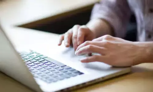 जिला परियोजना समन्वयक पदों पर निकली भर्ती