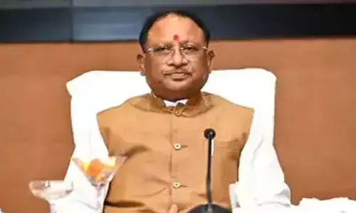 एससीआर का फार्मूला तय : रायपुर, नया रायपुर, दुर्ग-भिलाई होंगे शामिल, प्राधिकरण गठन को कैबिनेट की मंजूरी