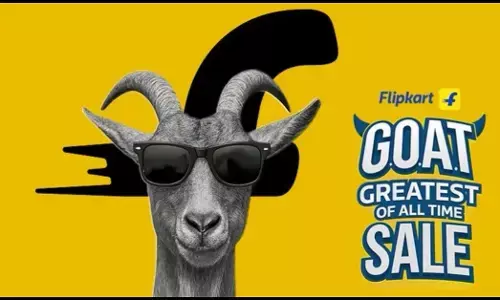 flipkart goat Sale amazon prime Day sale 2025 start