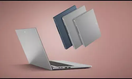 Acer Aspire Go 14 Launched