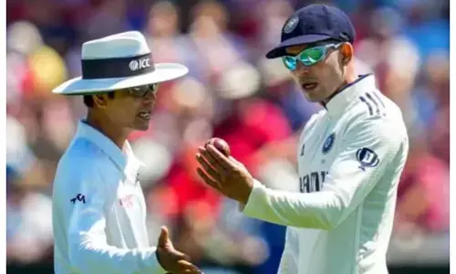 dukes ball controversy